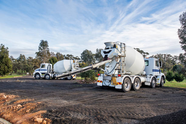 Best Industrial Concrete Flooring in Enola, PA