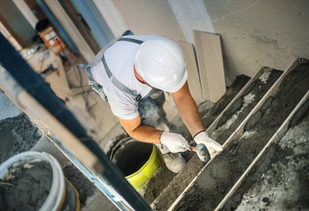 Best Concrete Driveway Installation in Enola, PA