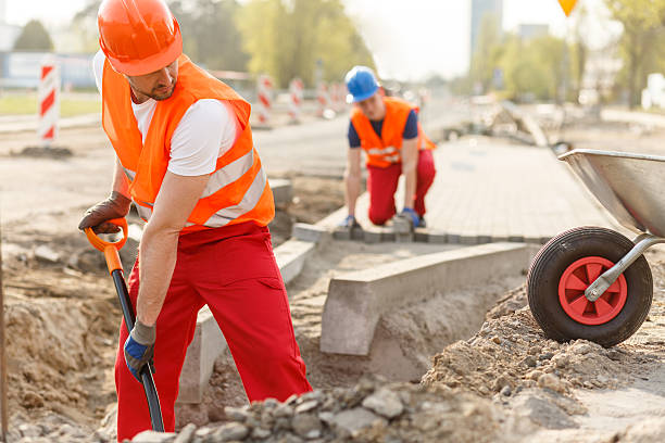 Best Concrete Slab Construction in Enola, PA