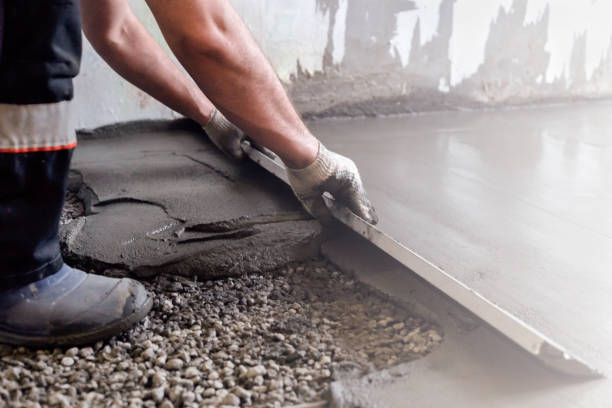 Best Stamped Concrete Services in Enola, PA